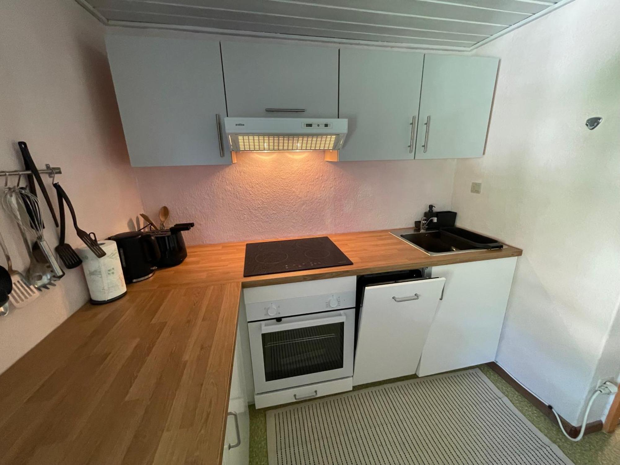 Montechiaro Lichtenberg Plasur - Apartement Bella Vista מראה חיצוני תמונה